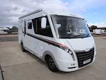 Geist Comfort Explorer 2018 5851