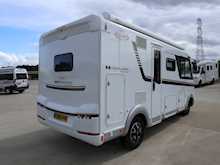Geist Comfort Explorer 2018 5853