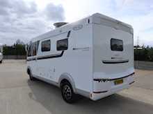 Geist Comfort Explorer 2018 5854