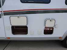 Geist Comfort Explorer 2018 5855