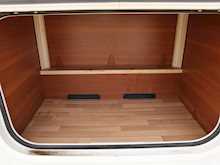 Geist Comfort Explorer 2018 5856