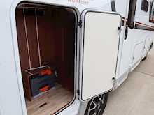 Geist Comfort Explorer 2018 5858