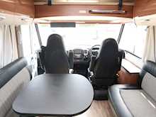 Geist Comfort Explorer 2018 58512