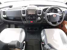 Geist Comfort Explorer 2018 58513