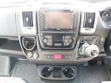 Geist Comfort Explorer 2018 58514