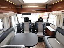 Geist Comfort Explorer 2018 58516