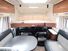 Geist Comfort Explorer 2018 58517