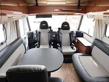 Geist Comfort Explorer 2018 58519