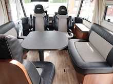 Geist Comfort Explorer 2018 58521