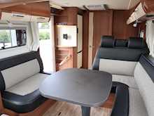 Geist Comfort Explorer 2018 58522