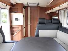 Geist Comfort Explorer 2018 58524