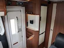 Geist Comfort Explorer 2018 58525