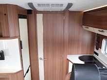 Geist Comfort Explorer 2018 58526