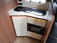 Geist Comfort Explorer 2018 58527