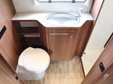 Geist Comfort Explorer 2018 58529