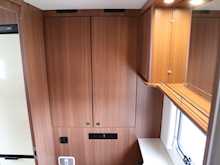 Geist Comfort Explorer 2018 58530