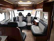 Geist Comfort Explorer 2018 58532