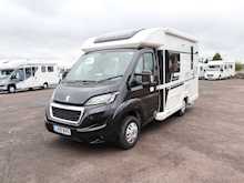 Bailey Alliance 2019 5920