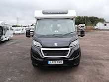 Bailey Alliance 2019 5921