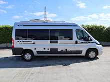 Autosleeper Sussex 2012 Duo3