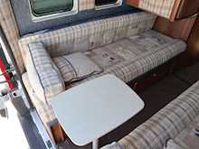 Autosleeper Sussex 2012 Duo14