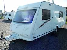 Elddis Xplore 2011 5401