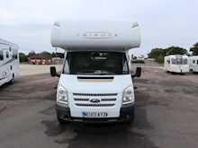 Ford Auto Trail Tribute T 2013 6251