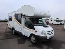 Ford Auto Trail Tribute T 2013 6252