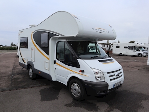 Ford Auto Trail Tribute T 2013 625 - Large 2