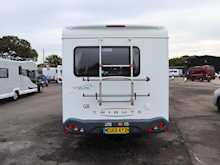 Ford Auto Trail Tribute T 2013 6253