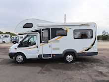 Ford Auto Trail Tribute T 2013 6254