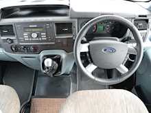 Ford Auto Trail Tribute T 2013 6255