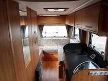 Ford Auto Trail Tribute T 2013 6256