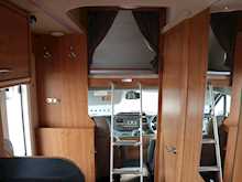 Ford Auto Trail Tribute T 2013 6257