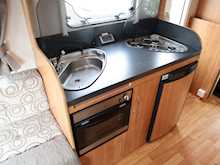 Ford Auto Trail Tribute T 2013 6259