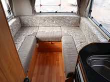 Ford Auto Trail Tribute T 2013 62510