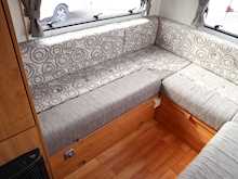 Ford Auto Trail Tribute T 2013 62511
