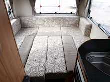 Ford Auto Trail Tribute T 2013 62512
