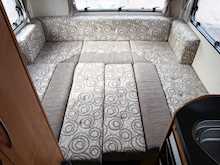 Ford Auto Trail Tribute T 2013 62513