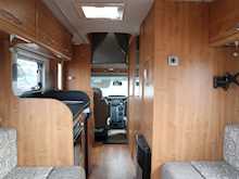 Ford Auto Trail Tribute T 2013 62514