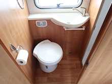 Ford Auto Trail Tribute T 2013 62515