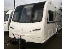 Bailey Unicorn 2018 Vigo0