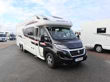 Swift Kon-tiki 2018 6791
