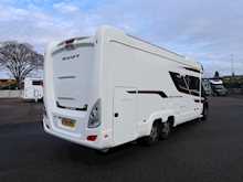 Swift Kon-tiki 2018 6792