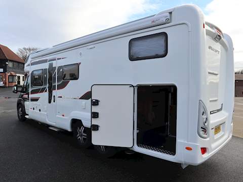 Swift Kon-tiki 679 - U1398