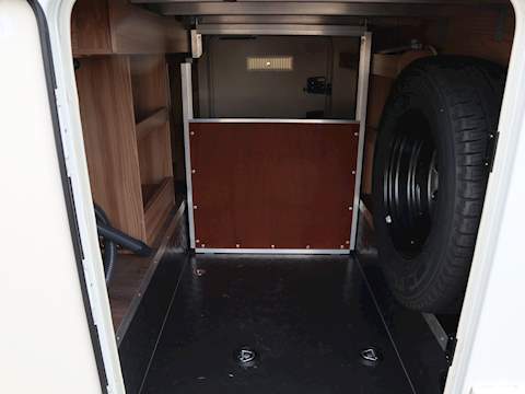 Swift Kon-tiki 679 - U1398