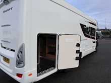 Swift Kon-tiki 2018 6796