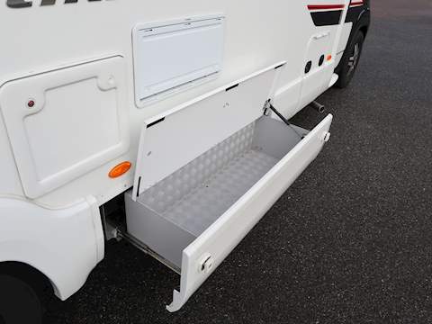 Swift Kon-tiki 679 - U1398