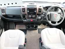 Swift Kon-tiki 2018 67912