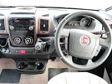 Swift Kon-tiki 2018 67913